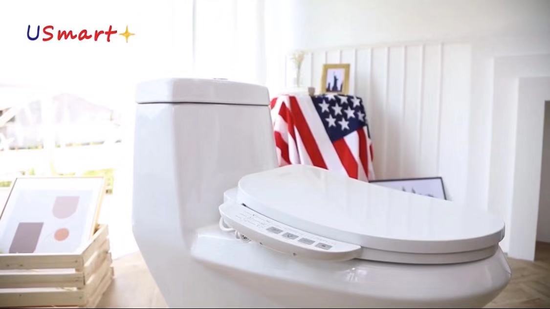 Smart Bidet Smart Bidet