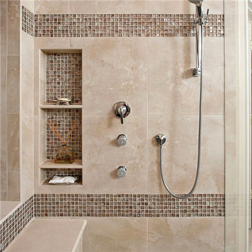 Glass Mosaic Glass Mosaic