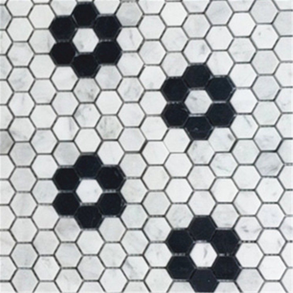 Hexagon Hexagon