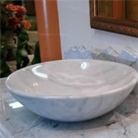 Marble Sink Vanity Top