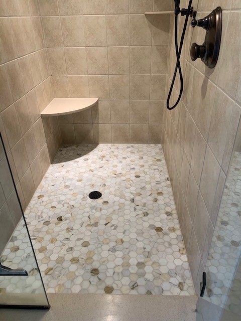 Mosaics Mosaics