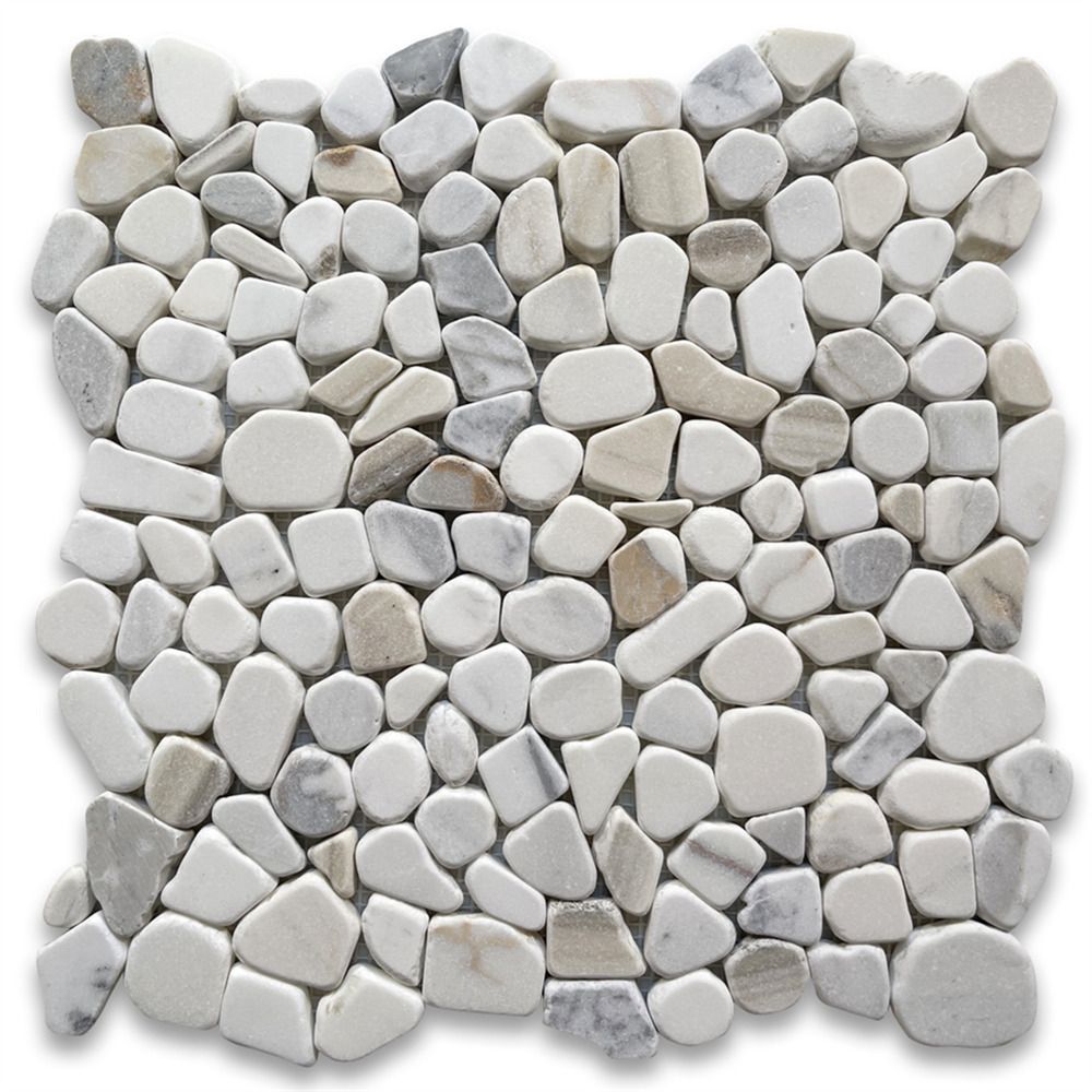 Pebble Stone Mosaic