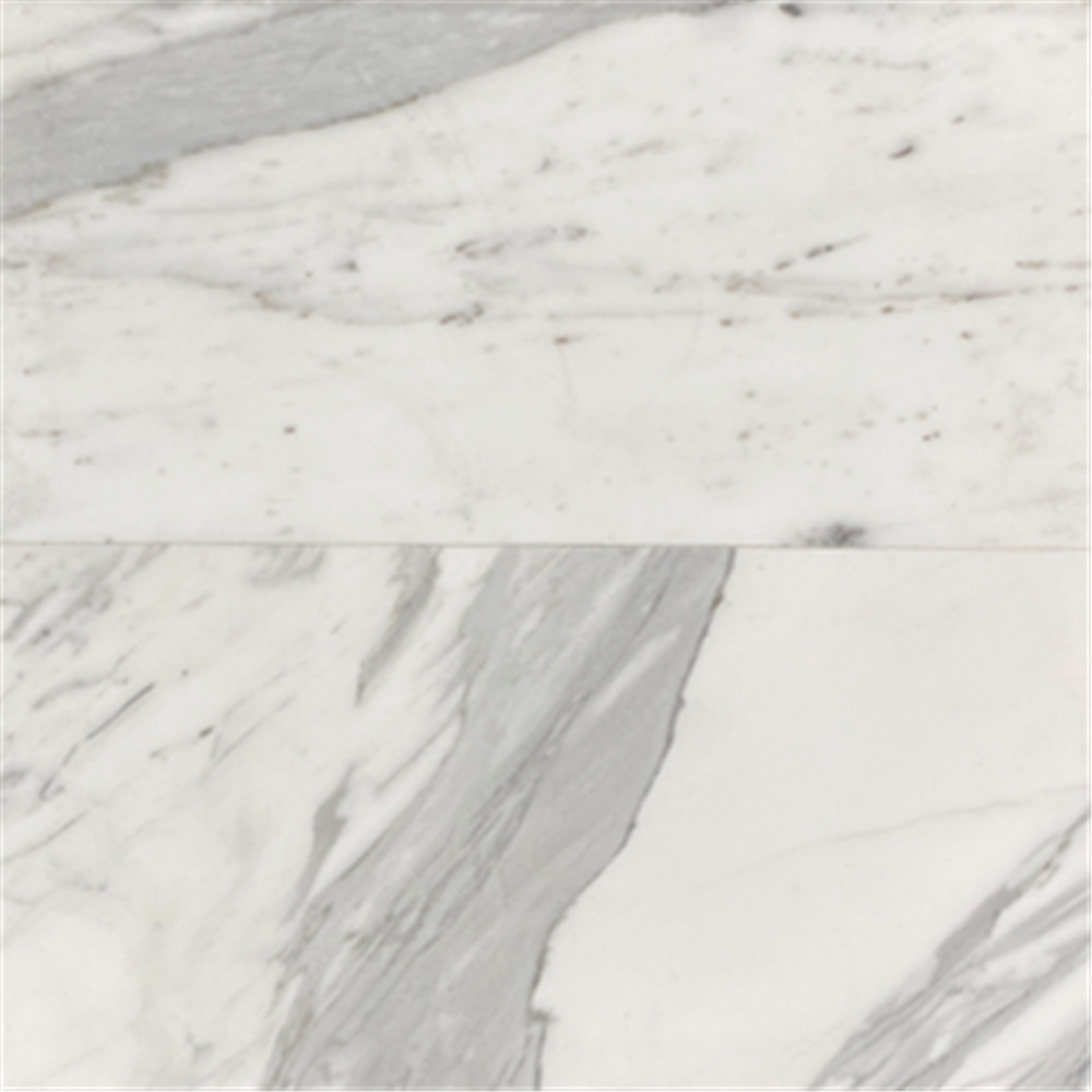 Statuary White Marble