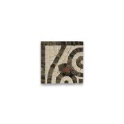 Waltz Beige 4x4 Marble Mosaic Border Corner Tile Polished