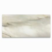 Calacatta Gold Marble 6x12 Subway Tile Honed