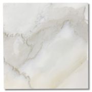 Calacatta Gold 12x12 Tile Polished