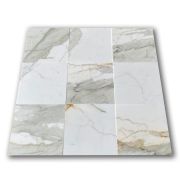 Calacatta Gold 24x24 Tile Polished