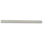 Moleanos Beige 5/8x12 Pencil Liner Trim Molding Honed