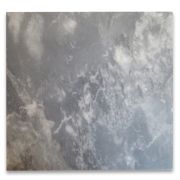 Bardiglio Gray Marble 12x12 Tile Honed