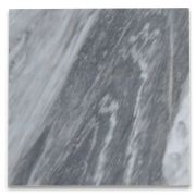 Bardiglio Gray 12x12 Tile Polished