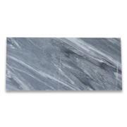 Bardiglio Gray 12x24 Tile Polished