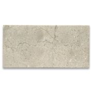 Crema Marfil Marble 3x6 Subway Tile Polished