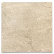 Crema Marfil Marble 12x12 Tile Polished