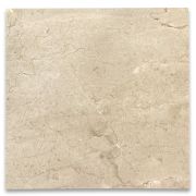 Crema Marfil 12x12 Tile Polished