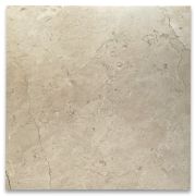 Crema Marfil 18x18 Tile Polished