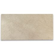 Crema Marfil 12x24 Tile Polished