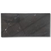 Nero Marquina Black Marble 4x8 Tile Polished