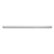 Thassos White Marble 5/8x12 Pencil Liner Trim Molding Polished