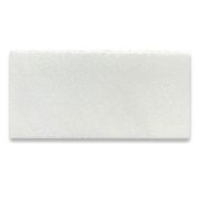 Thassos White Marble 3x6 Subway Tile Polished