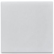 Thassos White Marble 6x6 Wall and Floor Tile Honed
