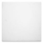 Thassos White Marble 12x12 Tile Honed