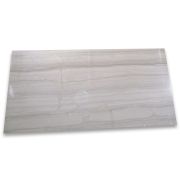 Athens Grey Wood Grain 12x24 Tile Polished