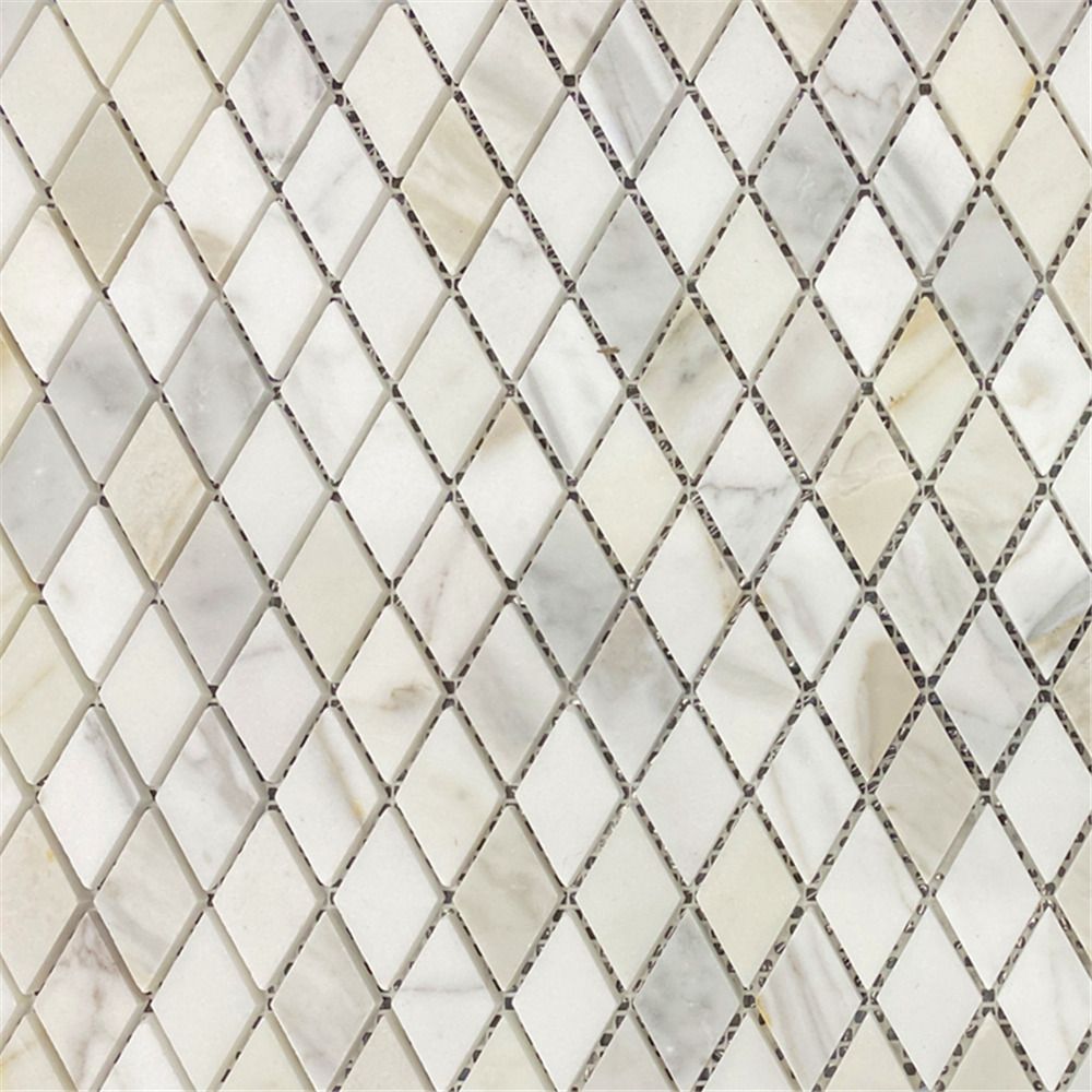Shop Premium Calacatta Gold Marble Tile Collection | Marble Online