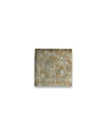 Possesion Onyx 5.9x5.9 Marble Mosaic Border Corner Tile Polished