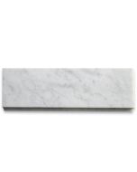 Corner Shelf - Polished Eastern White - 9 x 9 – Westchester Tile