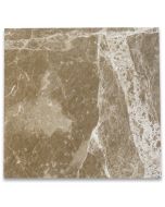 Emperador Light 18x18 Tile Polished