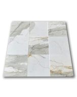 Calacatta Gold 24x24 Tile Polished