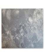 Bardiglio Gray Marble 12x12 Tile Honed