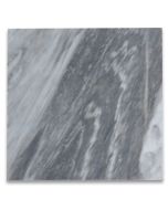 Bardiglio Gray 12x12 Tile Polished