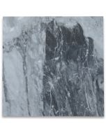 Bardiglio Gray 18x18 Tile Polished