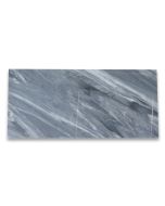 Bardiglio Gray 12x24 Tile Polished