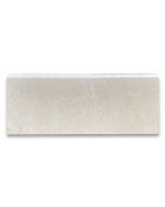 Crema Marfil 5x12 Baseboard Trim Molding Polished