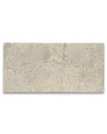 Crema Marfil Marble 3x6 Subway Tile Polished