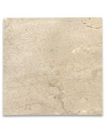 Crema Marfil Marble 12x12 Tile Polished
