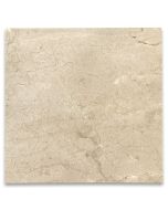 Crema Marfil 12x12 Tile Polished