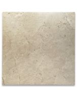 Crema Marfil 18x18 Tile Polished