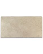 Crema Marfil 12x24 Tile Polished