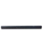 Nero Marquina Black Marble 5/8x12 Pencil Liner Trim Molding Honed