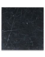 Nero Marquina 18x18 Tile Polished