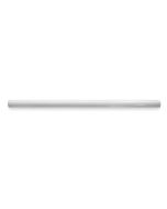 Thassos White Marble 5/8x12 Pencil Liner Trim Molding Polished
