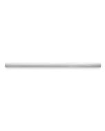 Thassos White Marble 5/8x12 Pencil Liner Trim Molding Polished