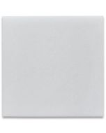 Thassos White Marble 6x6 Wall and Floor Tile Honed