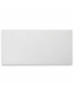 Thassos White Marble 6x12 Subway Tile Polished