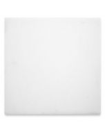 Thassos White Marble 12x12 Tile Honed