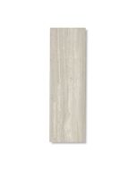 Athens Silver Cream Marble 4x12 Tile Polished