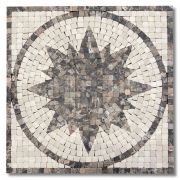 Tumbled Textured
